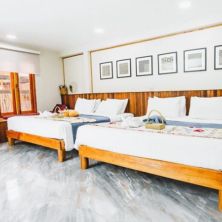 Varni Homestay 파탈룽 외부 사진