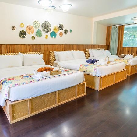 Varni Homestay 파탈룽 외부 사진