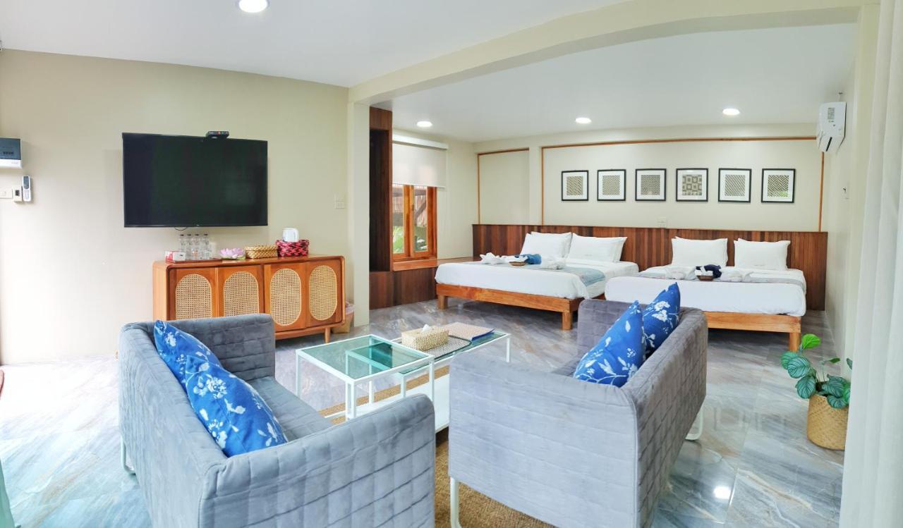 Varni Homestay 파탈룽 외부 사진