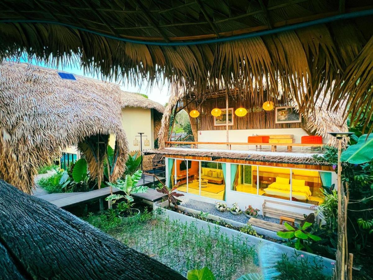 Varni Homestay 파탈룽 외부 사진
