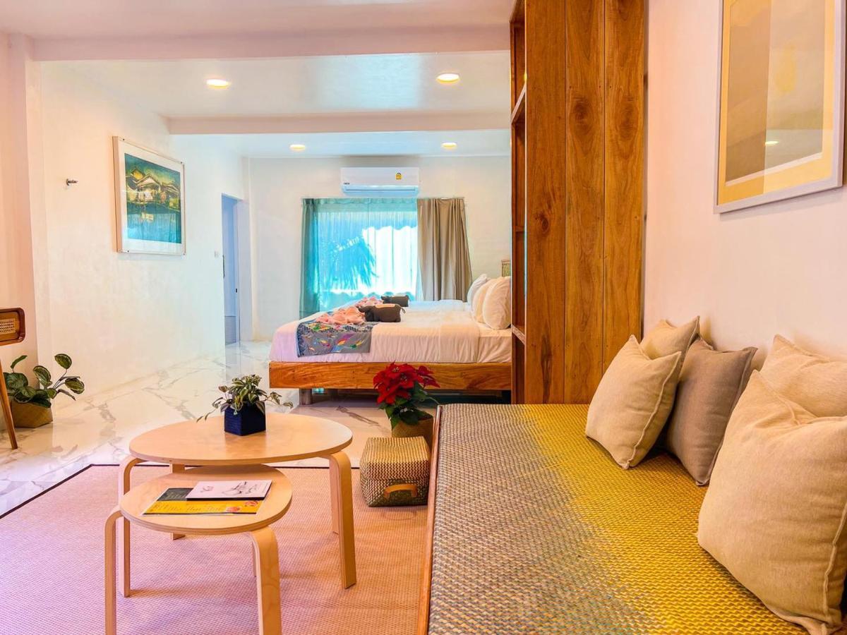 Varni Homestay 파탈룽 외부 사진