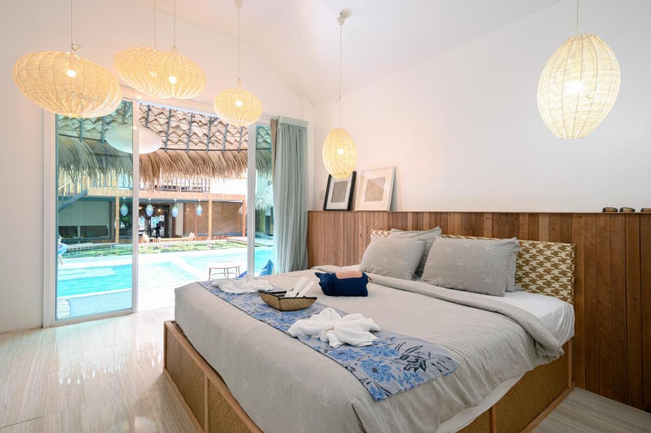 Varni Homestay 파탈룽 외부 사진