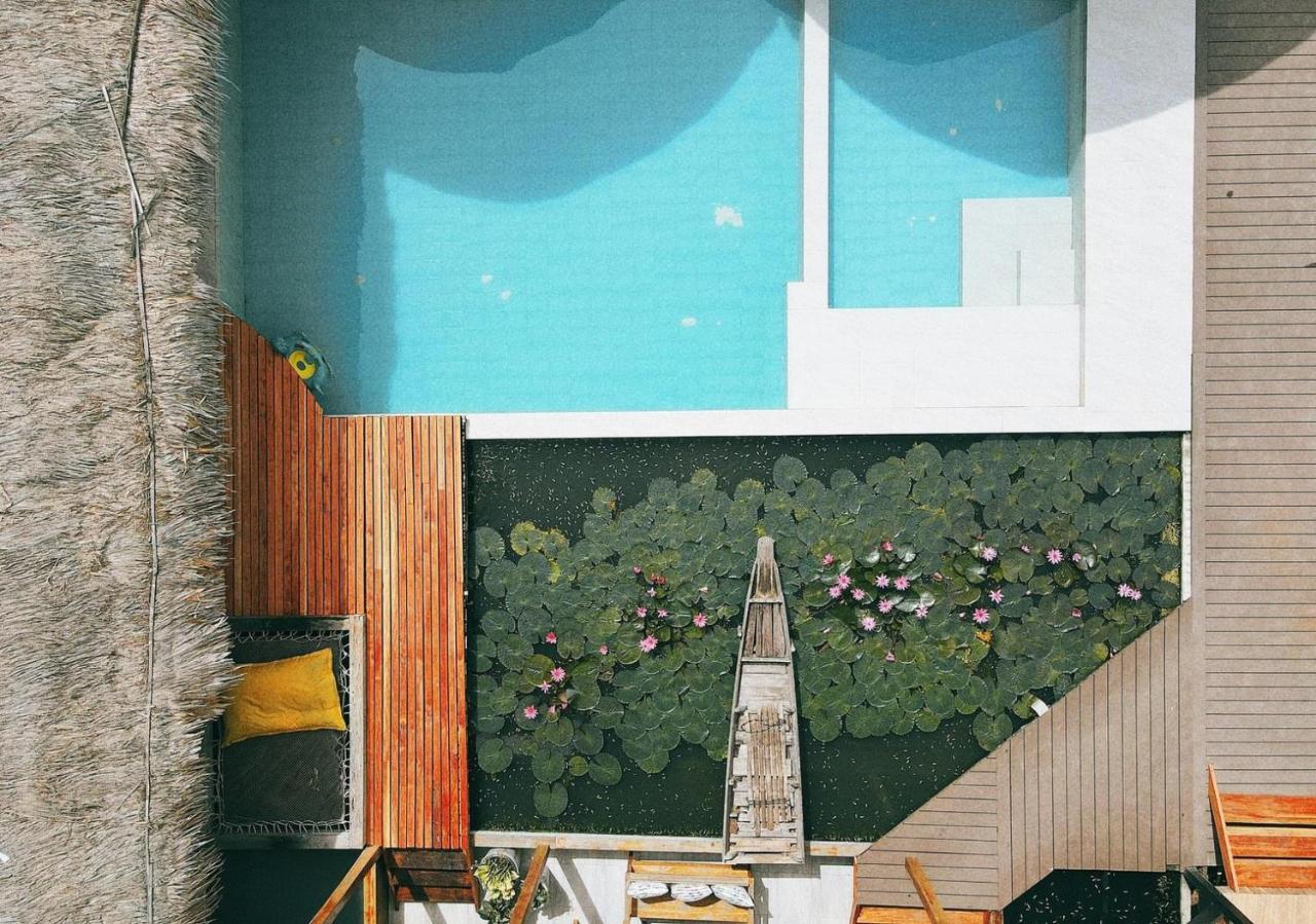 Varni Homestay 파탈룽 외부 사진