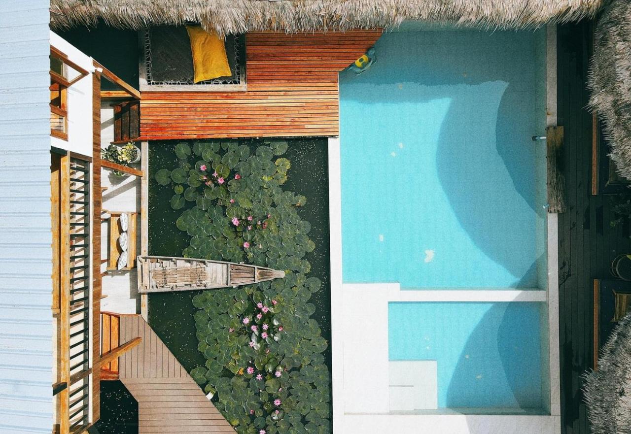 Varni Homestay 파탈룽 외부 사진