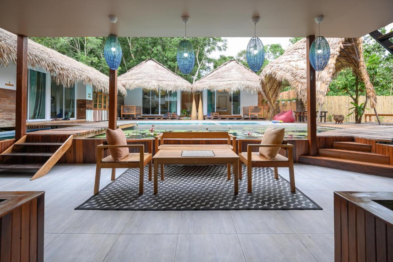 Varni Homestay 파탈룽 외부 사진