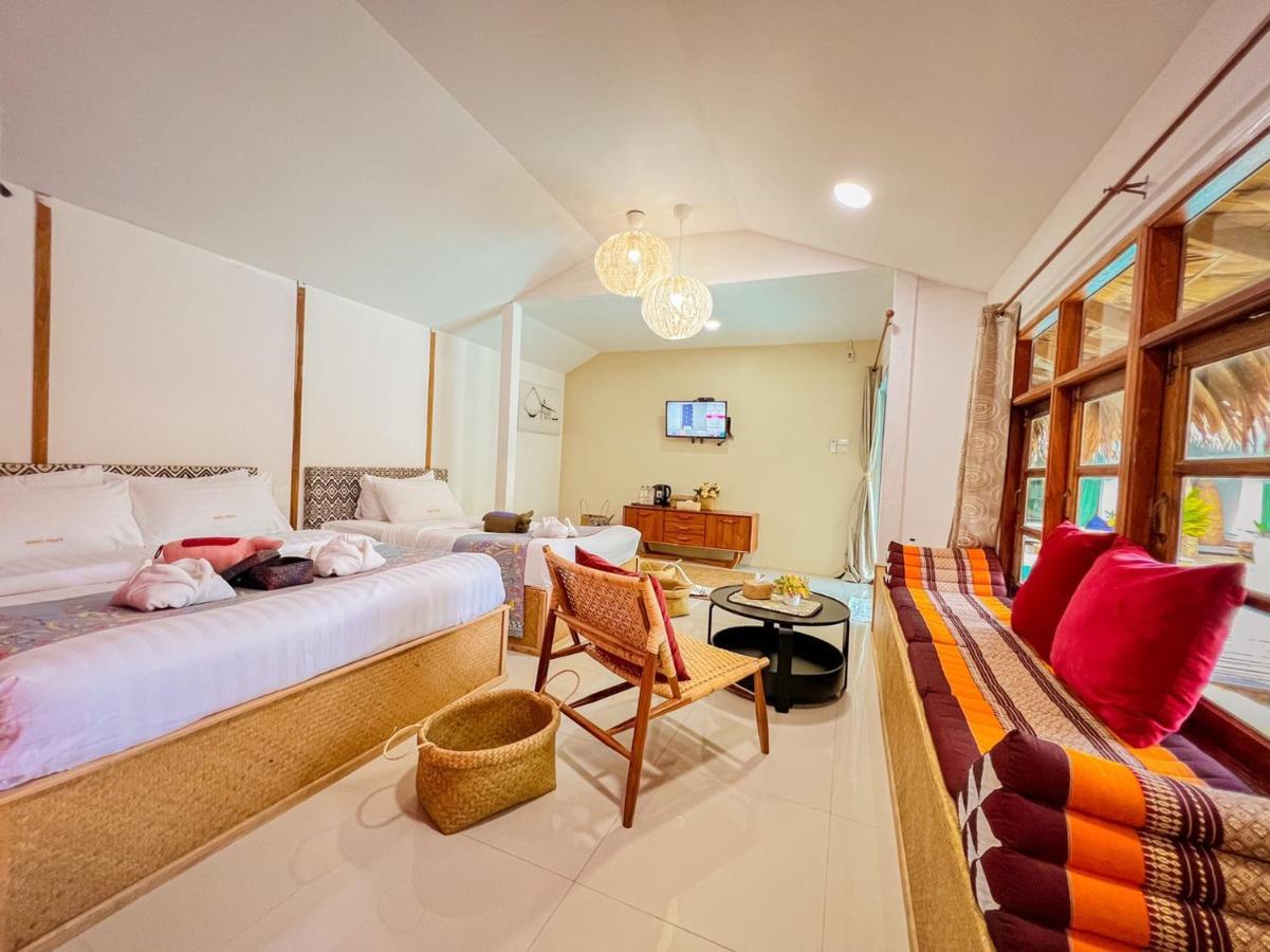 Varni Homestay 파탈룽 외부 사진