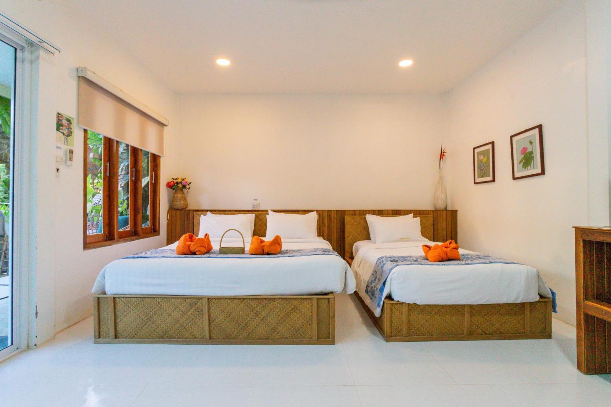 Varni Homestay 파탈룽 외부 사진