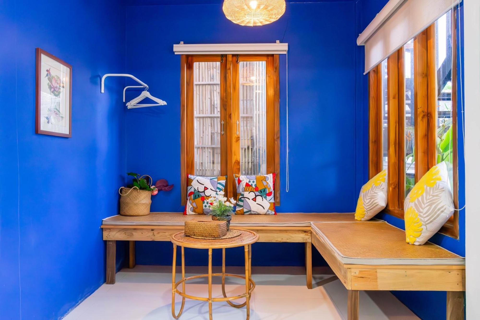 Varni Homestay 파탈룽 외부 사진
