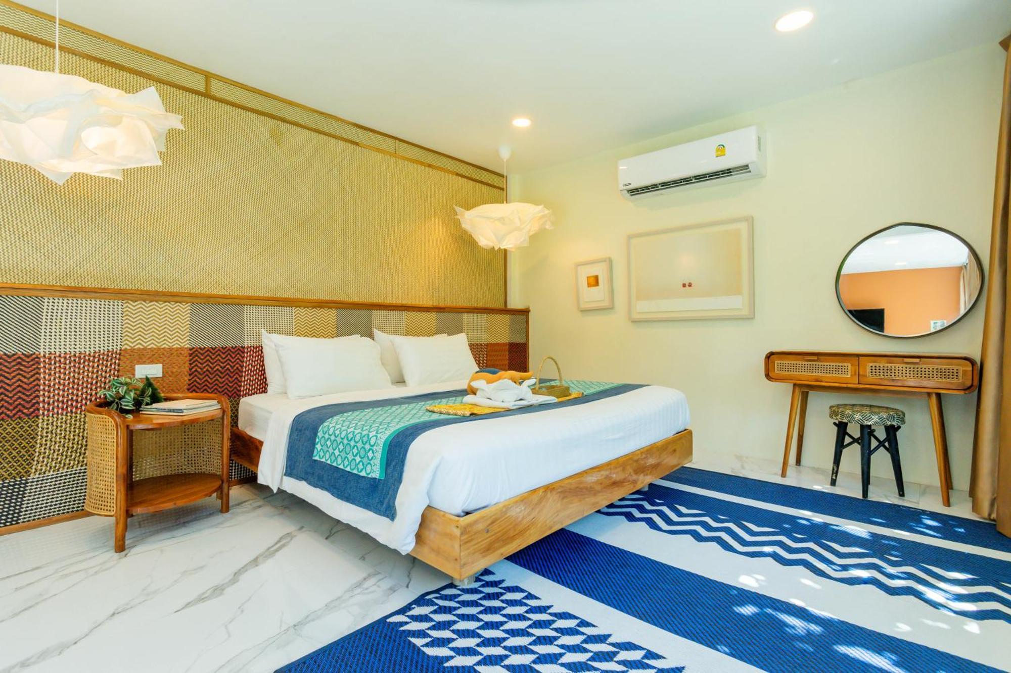 Varni Homestay 파탈룽 외부 사진