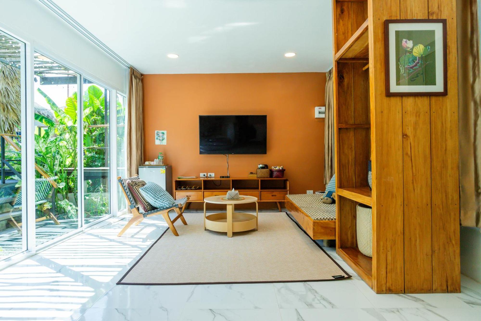 Varni Homestay 파탈룽 외부 사진