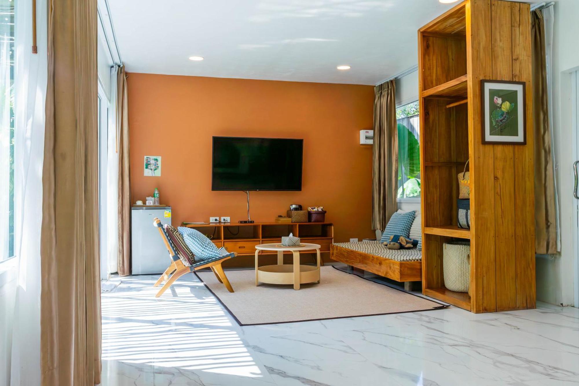 Varni Homestay 파탈룽 외부 사진