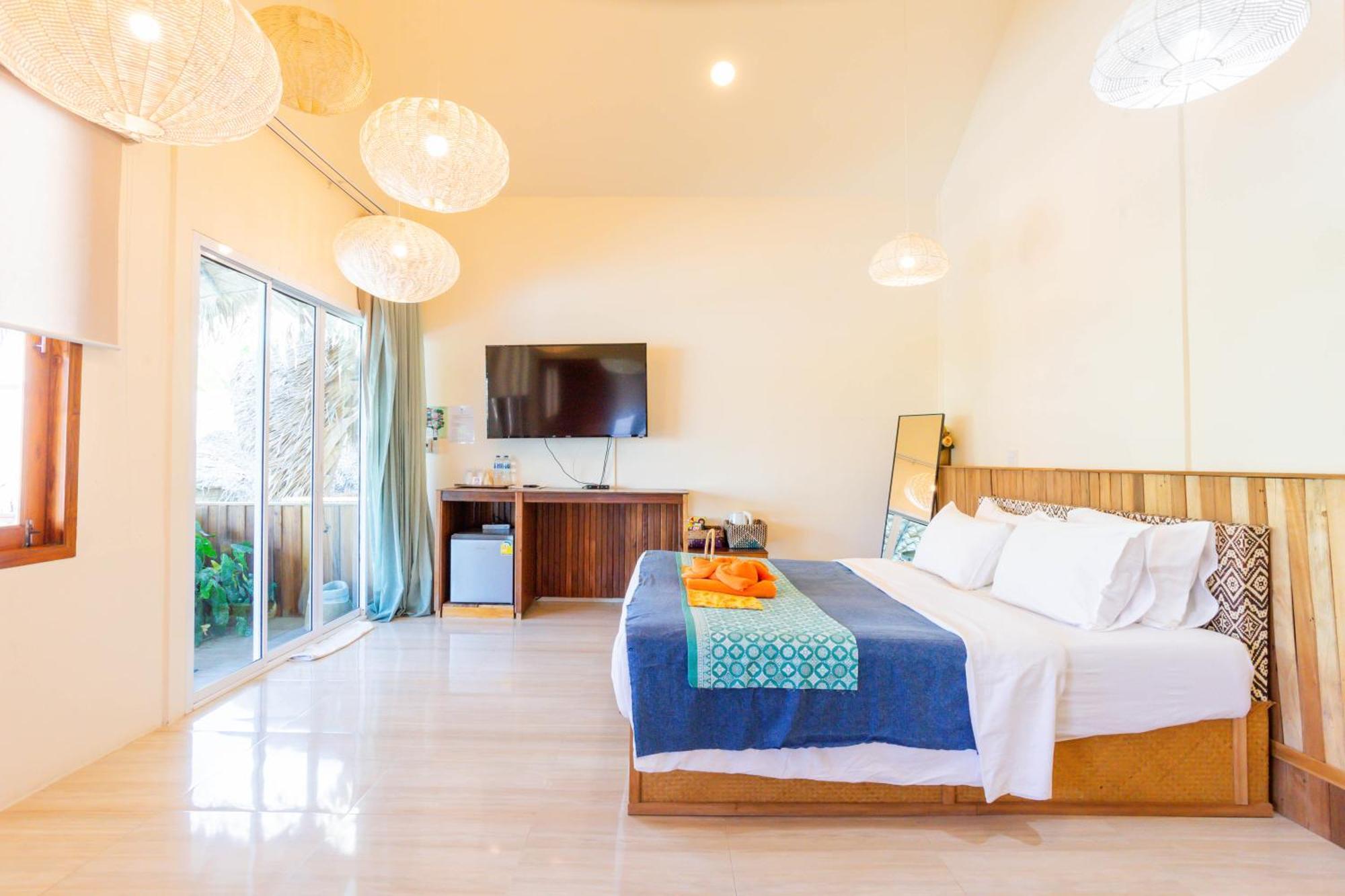 Varni Homestay 파탈룽 외부 사진