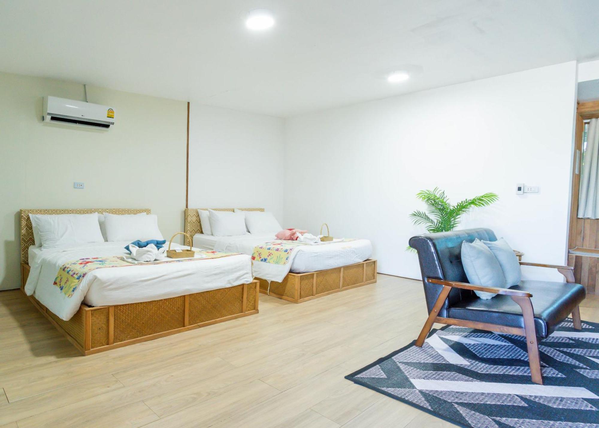 Varni Homestay 파탈룽 외부 사진