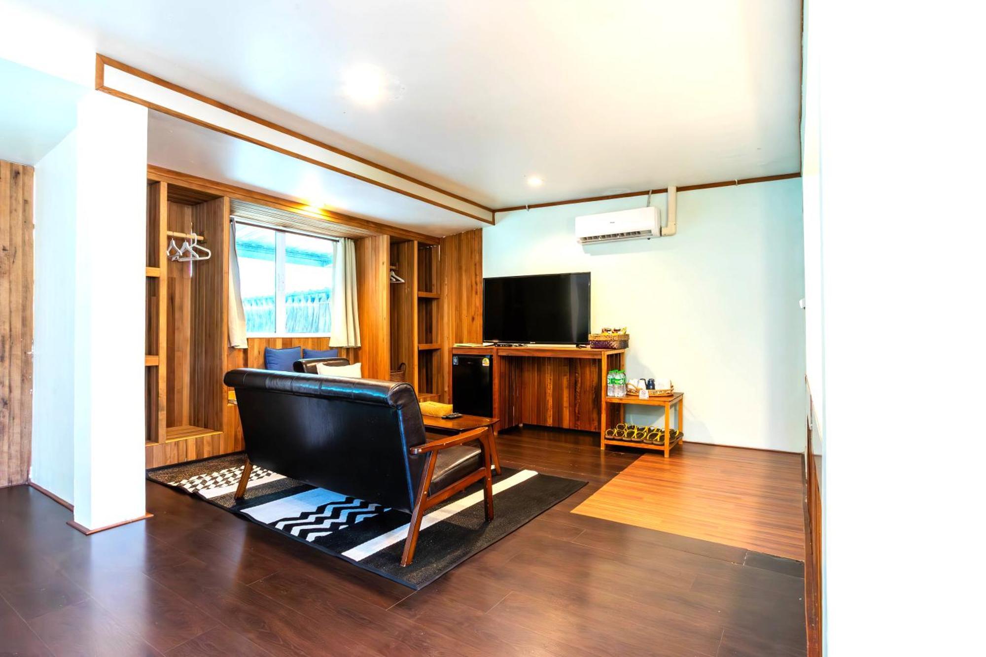 Varni Homestay 파탈룽 외부 사진