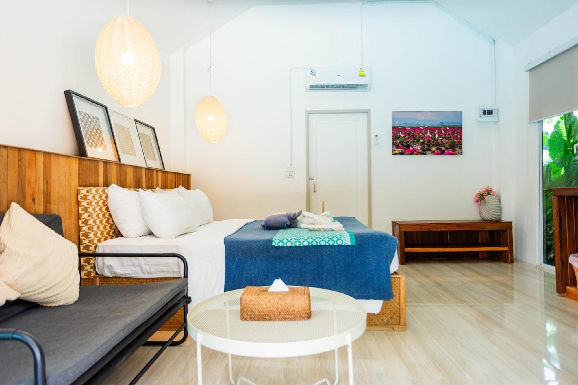 Varni Homestay 파탈룽 외부 사진
