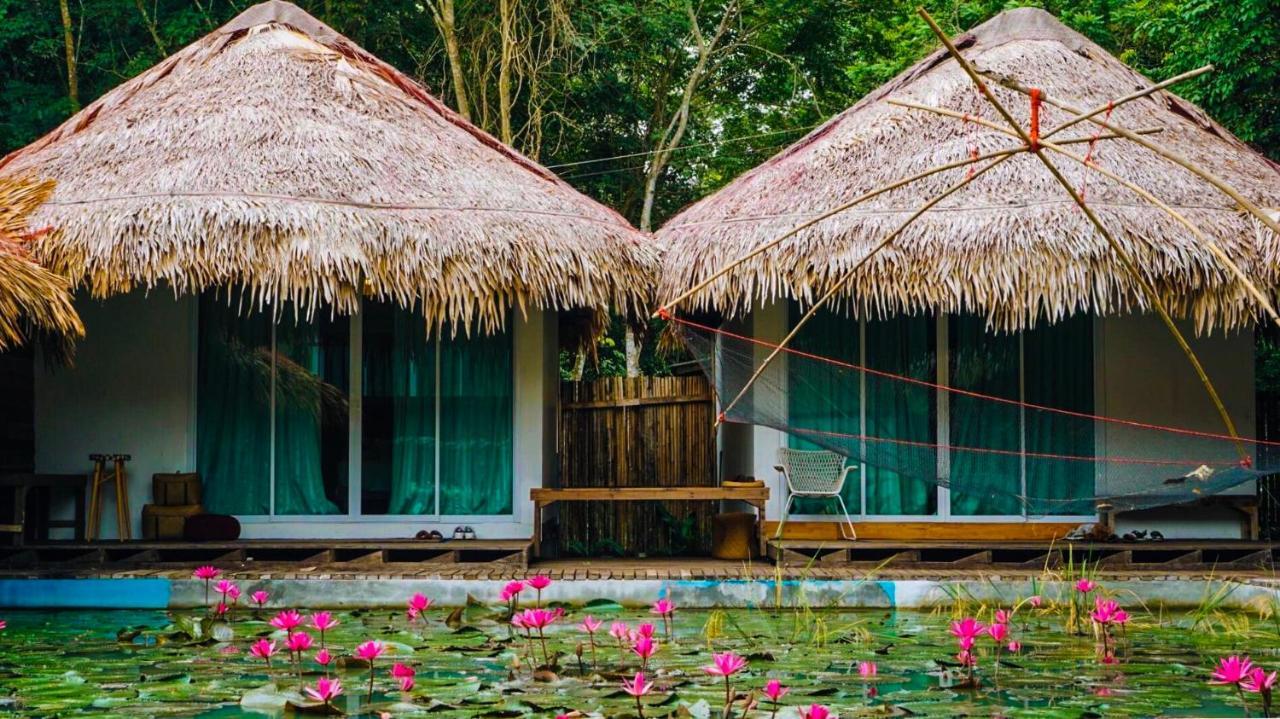 Varni Homestay 파탈룽 외부 사진